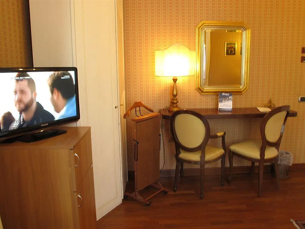 **** Hotel C-Hotels De Rose Palace Florence Italy