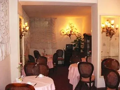 Hotel C-Hotels De Rose Palace Florence