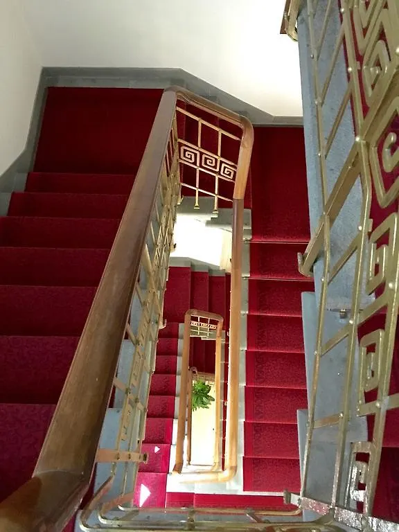 C-Hotels De Rose Palace Florence