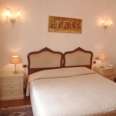 Hotel C-Hotels De Rose Palace Florence