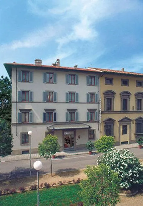 Hotel C-Hotels De Rose Palace Florence