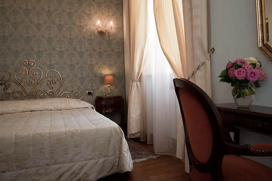 C-Hotels De Rose Palace Florence