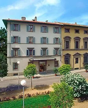 **** Hotel C-Hotels De Rose Palace Florence Italy