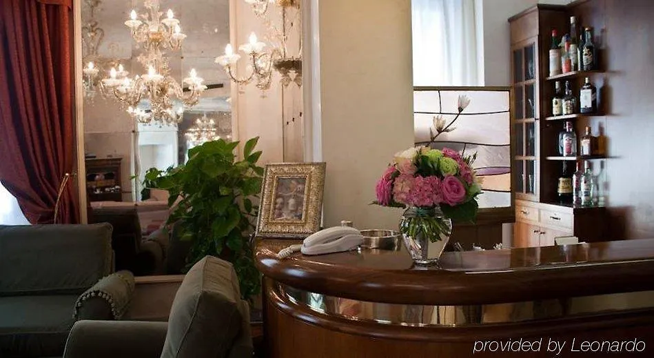 **** Hotel C-Hotels De Rose Palace Florence Italy