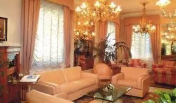 C-Hotels De Rose Palace Florence Hotel