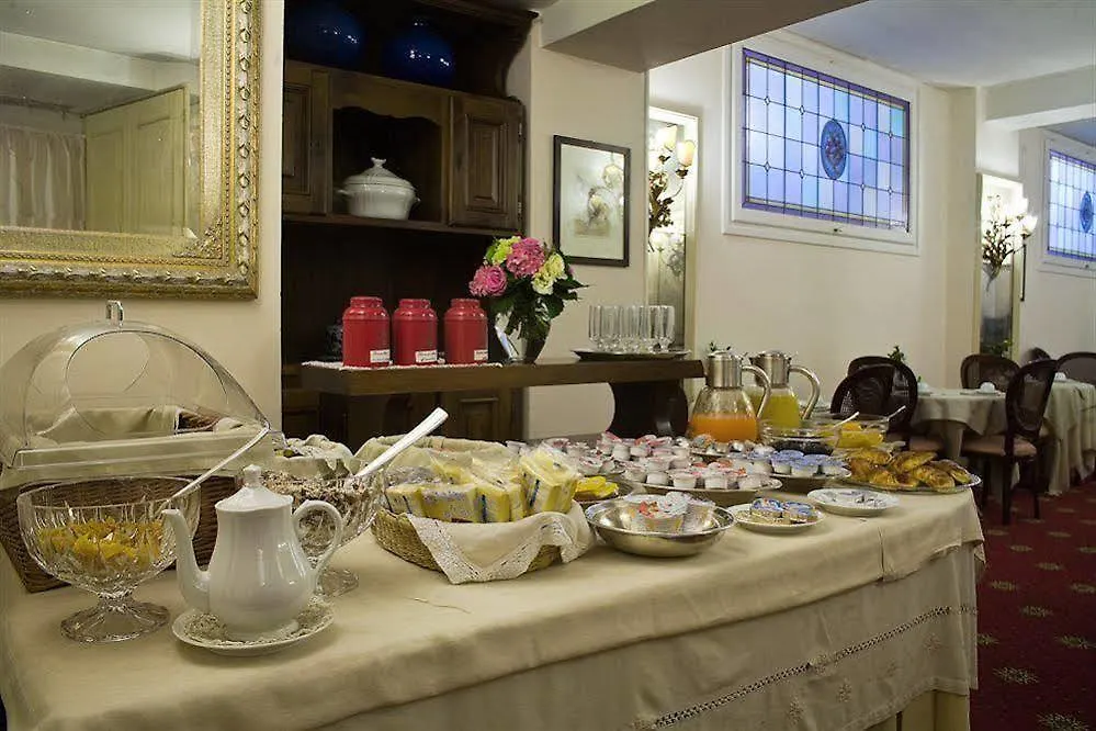 C-Hotels De Rose Palace Florence Italy