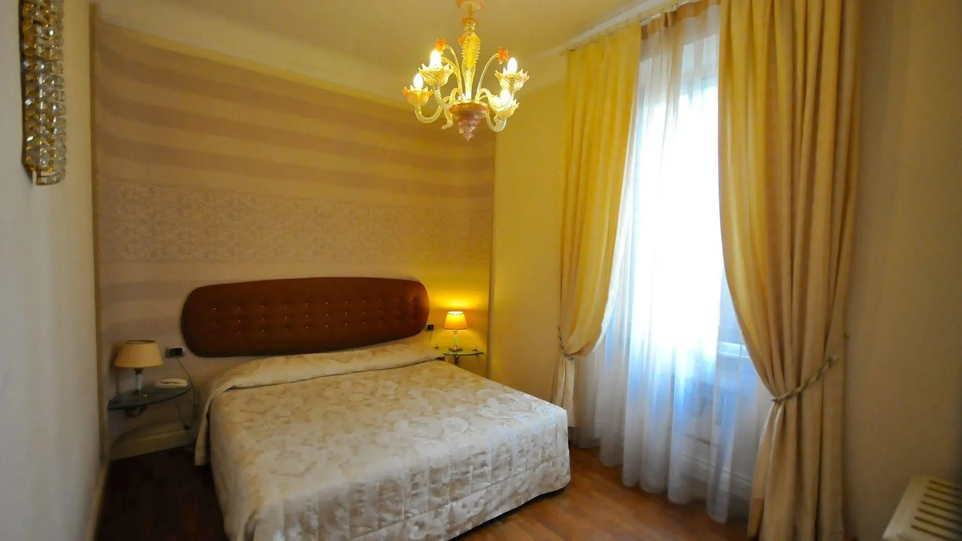 C-Hotels De Rose Palace Florence 4*,