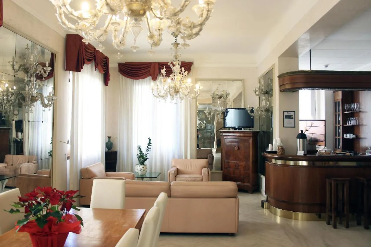 C-Hotels De Rose Palace location