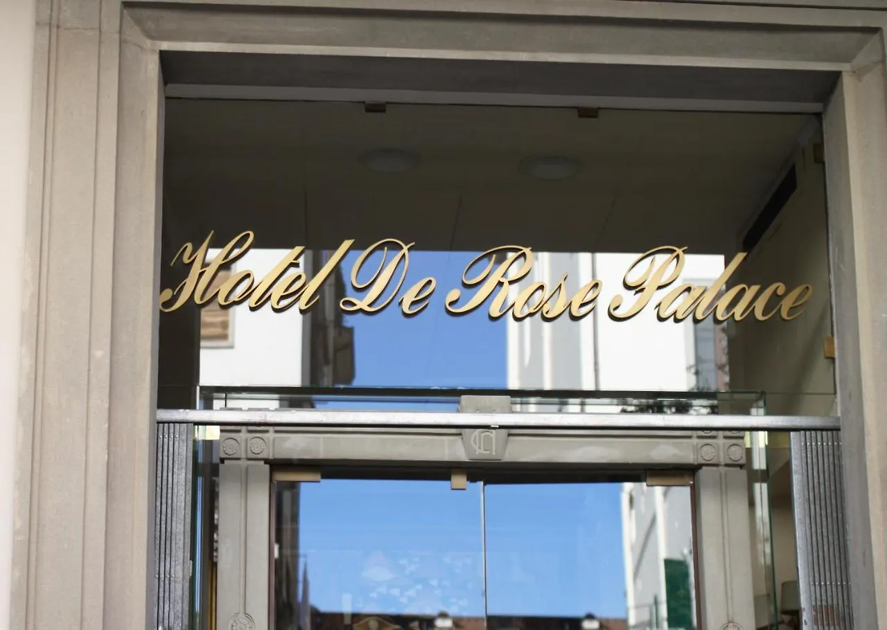 Hotel C-Hotels De Rose Palace Florence