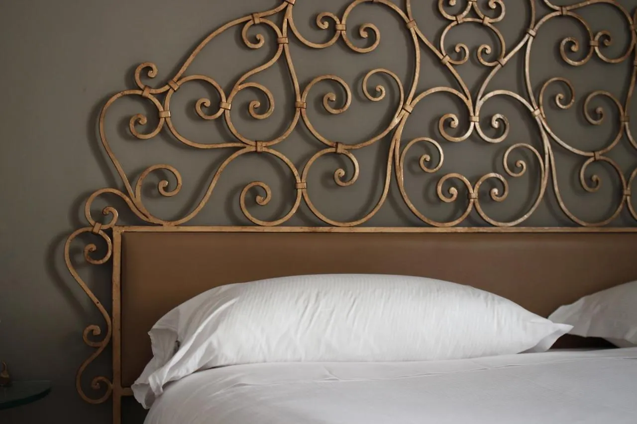 C-Hotels De Rose Palace Florence 4*,  Italy