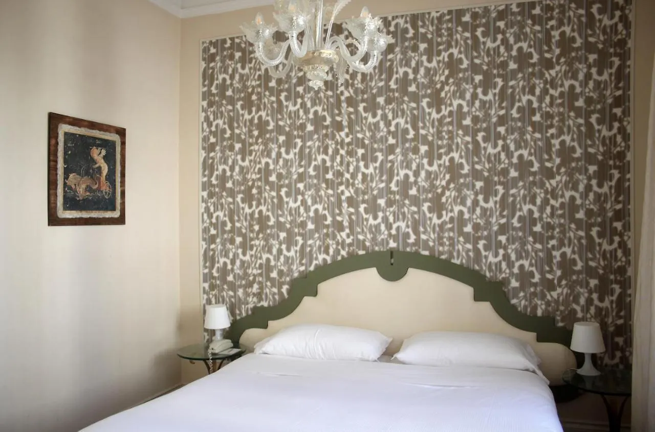C-Hotels De Rose Palace Florence Hotel