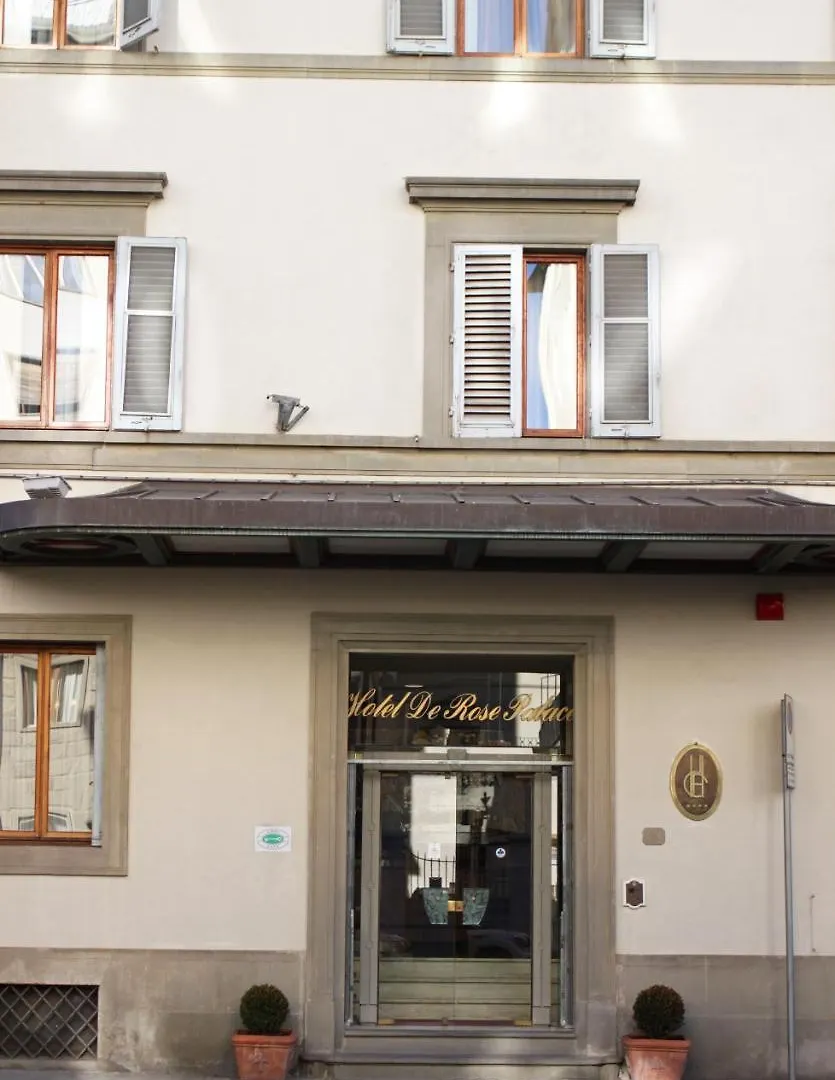 C-Hotels De Rose Palace Florence