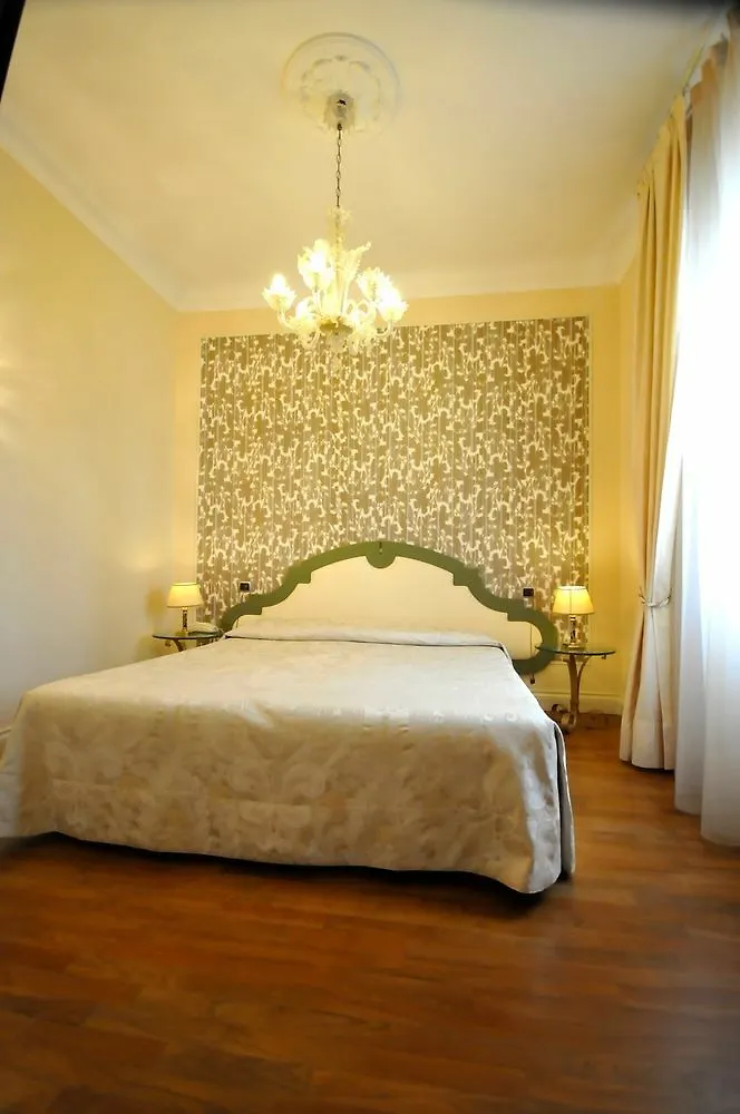 C-Hotels De Rose Palace Florence Hotel