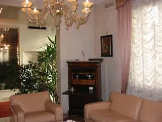 **** Hotel C-Hotels De Rose Palace Florence Italy