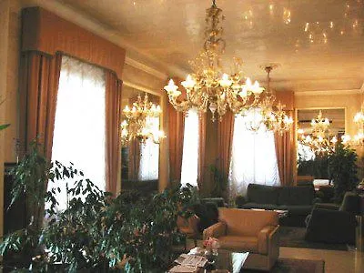 Hotel C-Hotels De Rose Palace Florence