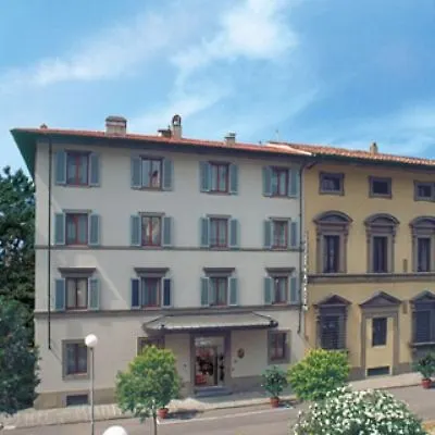 Hotel C-Hotels De Rose Palace Florence