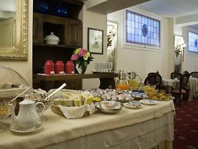פירנצה C-Hotels De Rose Palace מלון