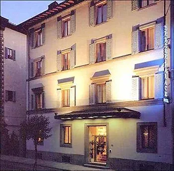פירנצה C-Hotels De Rose Palace 4*,  איטליה