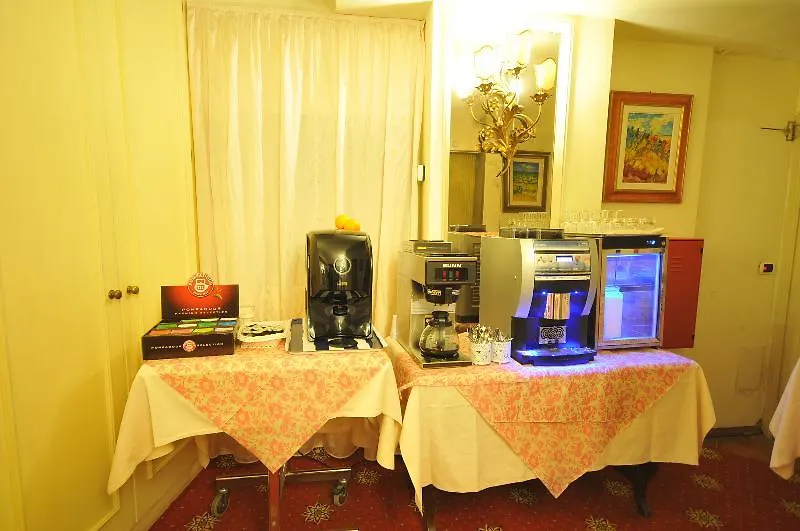 פירנצה C-Hotels De Rose Palace