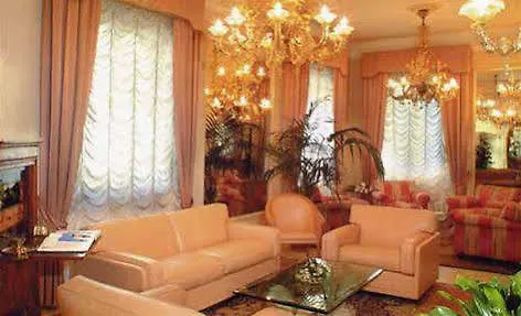 פירנצה C-Hotels De Rose Palace