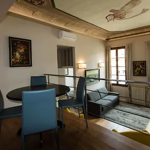  Apartment Maison Alighieri