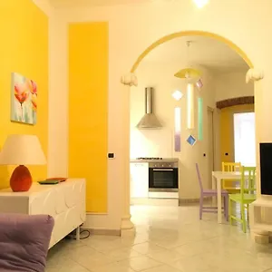 Apartamento 15 Piazza Saint Bon