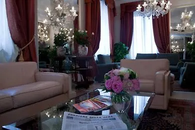 C-Hotels De Rose Palace Florencie Hotel
