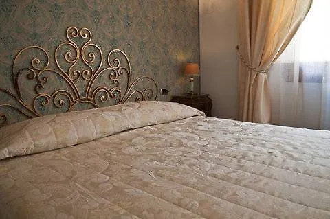 C-Hotels De Rose Palace Florencie