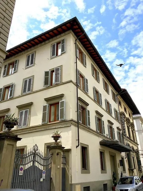 Hotel C-Hotels De Rose Palace Florence
