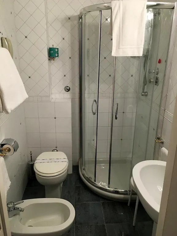 C-Hotels De Rose Palace Florence Hotel