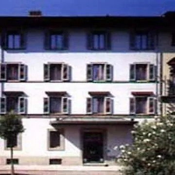 C-Hotels De Rose Palace Florence Hotel