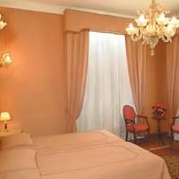 C-Hotels De Rose Palace Florence