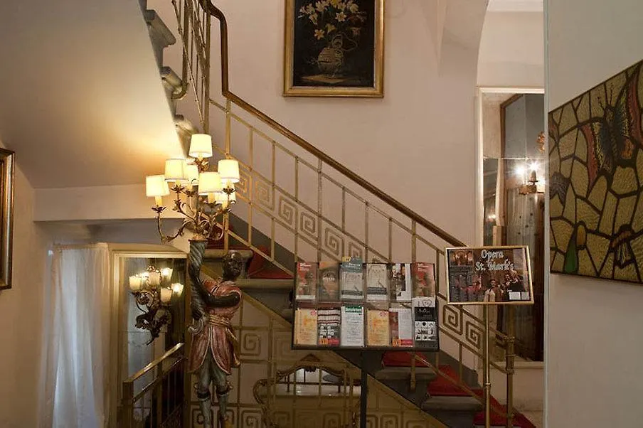 C-Hotels De Rose Palace Florence