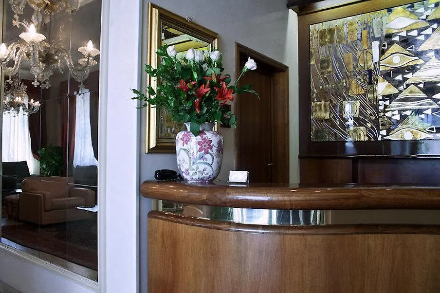 Hotel C-Hotels De Rose Palace Florence