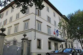 C-Hotels De Rose Palace Florence Italy