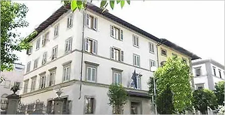 Hotel C-Hotels De Rose Palace Florence