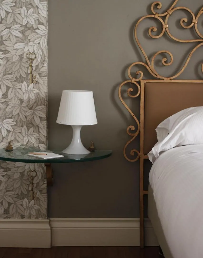 C-Hotels De Rose Palace Florence
