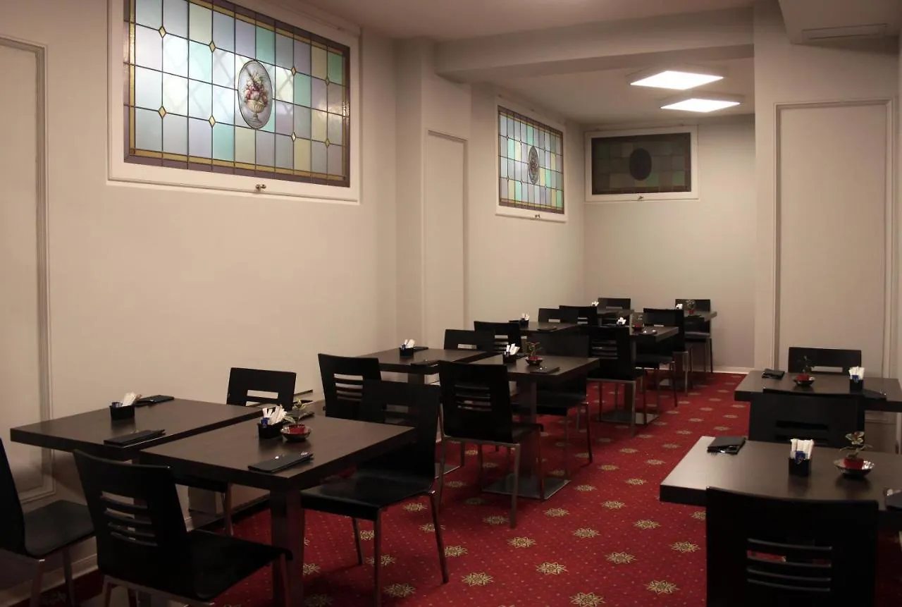 Hotel C-Hotels De Rose Palace Florence