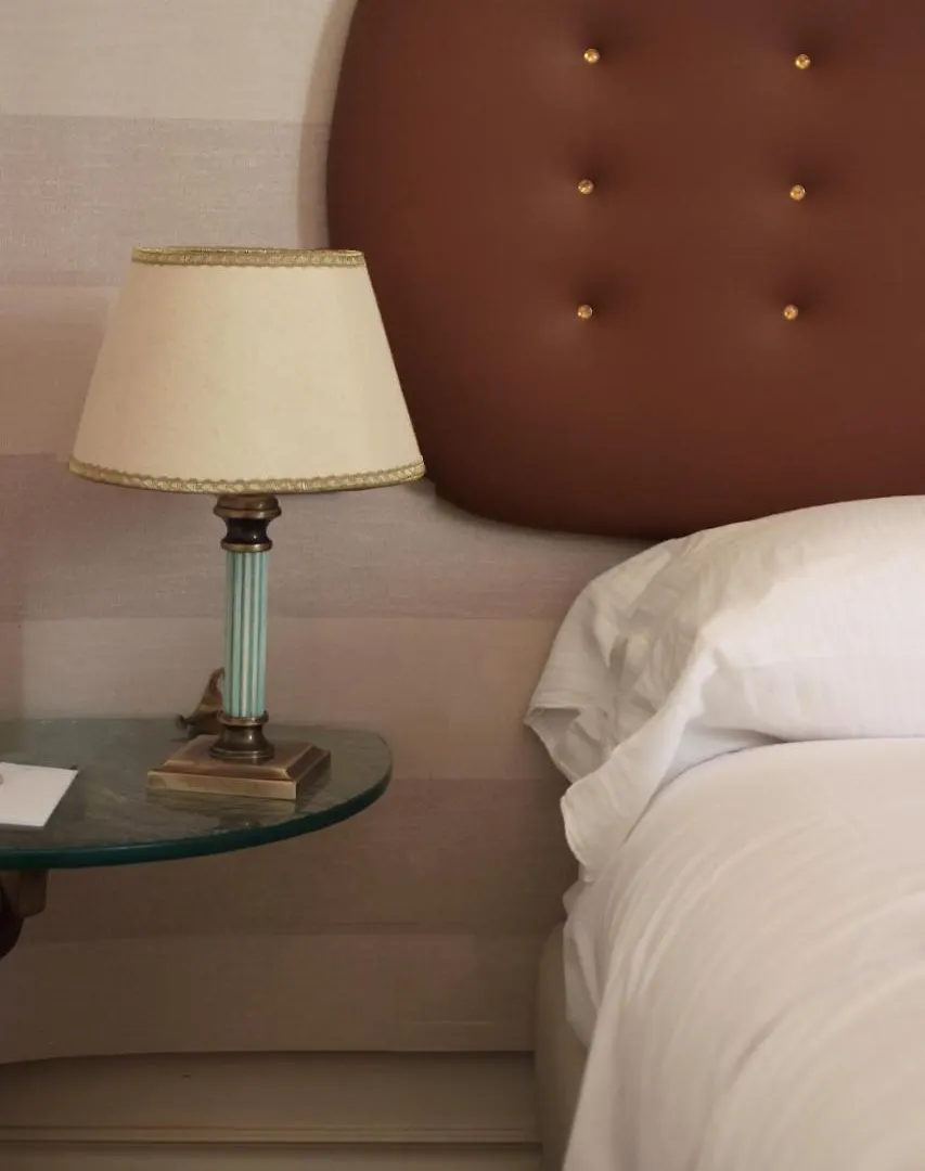 **** Hotel C-Hotels De Rose Palace Florence Italy