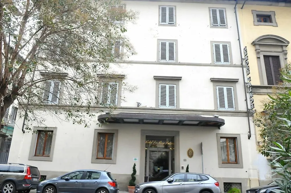 C-Hotels De Rose Palace Florence