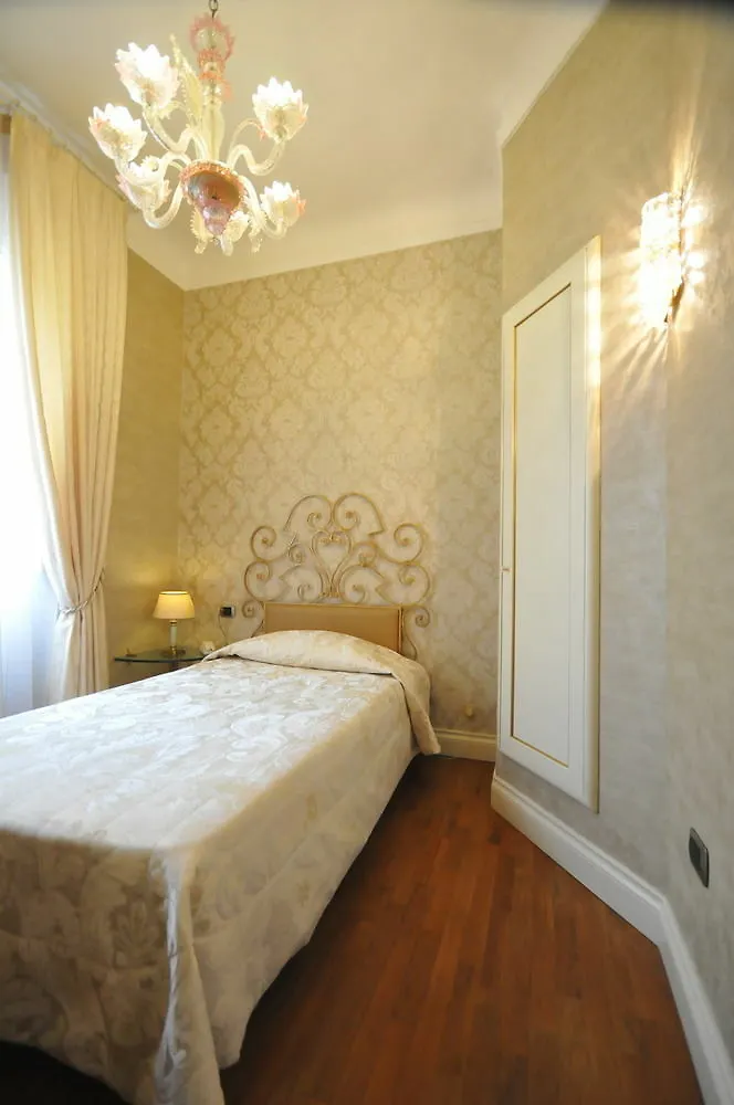 C-Hotels De Rose Palace Florence
