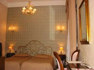 C-Hotels De Rose Palace Florence Hotel