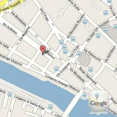 C-Hotels De Rose Palace Florence 4*,