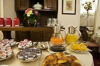 C-Hotels De Rose Palace Florence 4*,